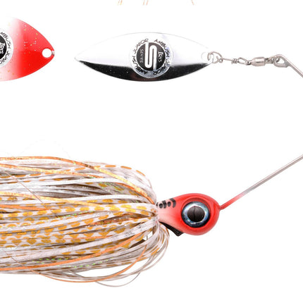 Spro Iris Ambush Junior Spinnerbait 15CM 18G