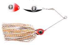 REDHEAD TIGER 15CM 18G
