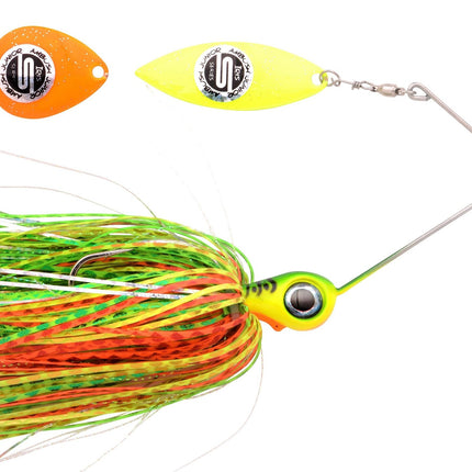 Spro Iris Ambush Junior Spinnerbait 15CM 18G