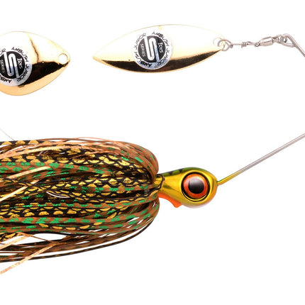 Spro Iris Ambush Junior Spinnerbait 15CM 18G