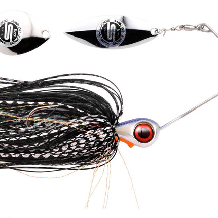 Spro Iris Ambush Junior Spinnerbait 15CM 18G