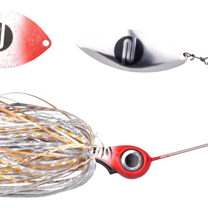 Spro Iris Ambush Spinnerbait 18CM 28G