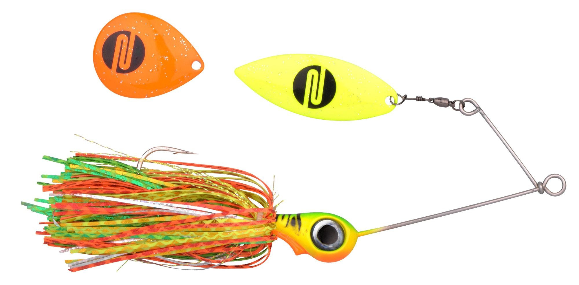 FIRE TIGER 18CM 28G