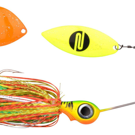 Spro Iris Ambush Spinnerbait 18CM 28G