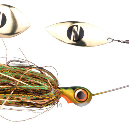 Spro Iris Ambush Spinnerbait 18CM 28G