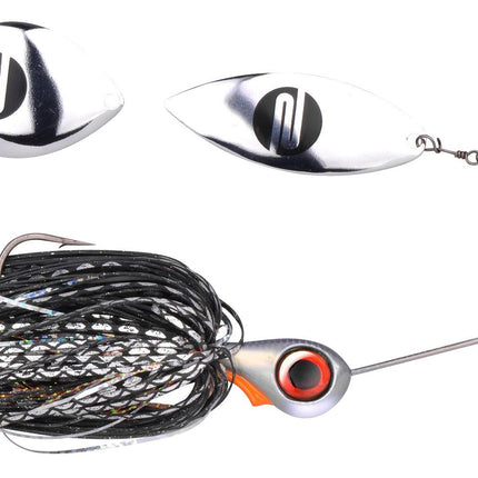 Spro Iris Ambush Spinnerbait 18CM 28G