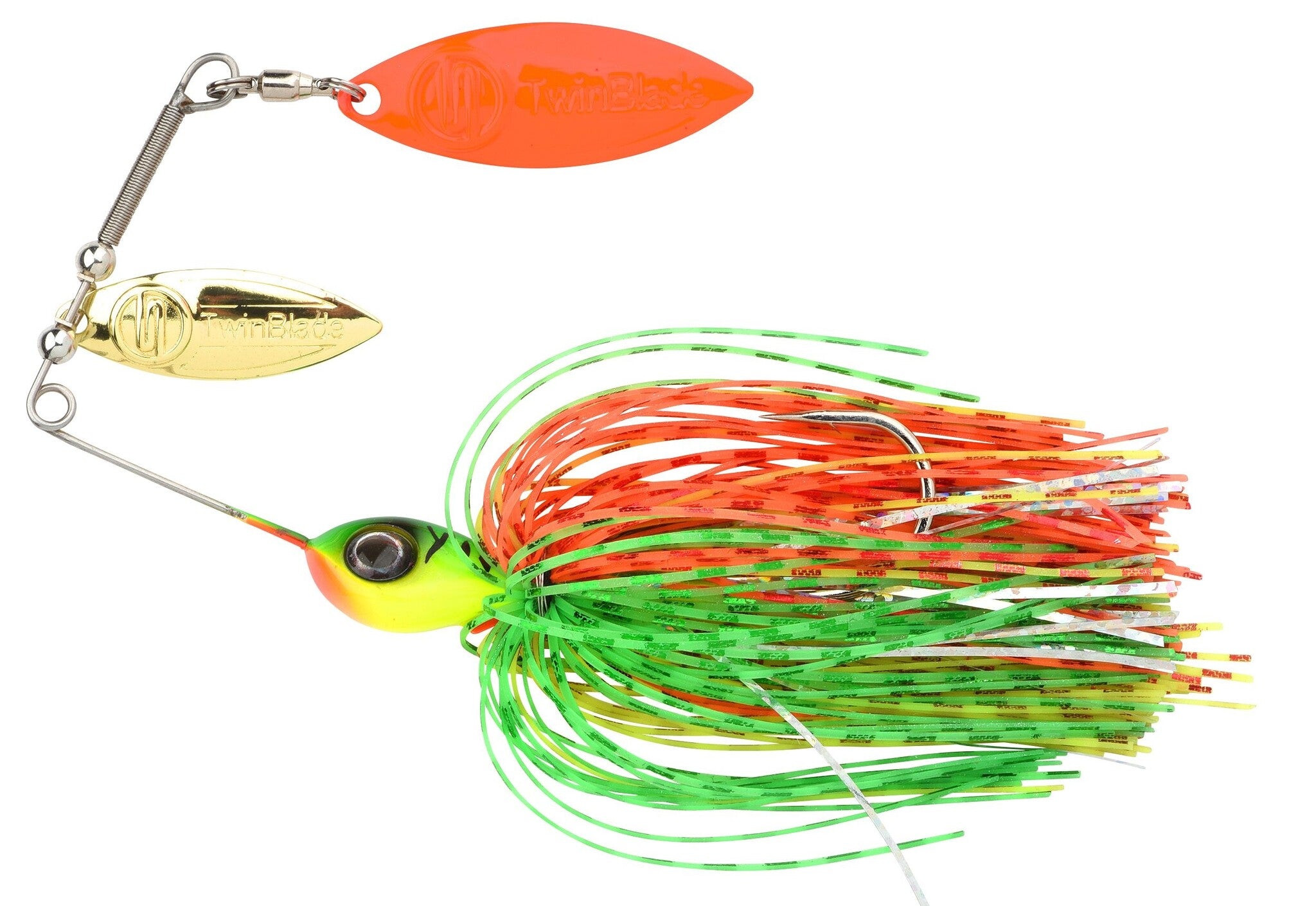FIRETIGER 11CM 15G