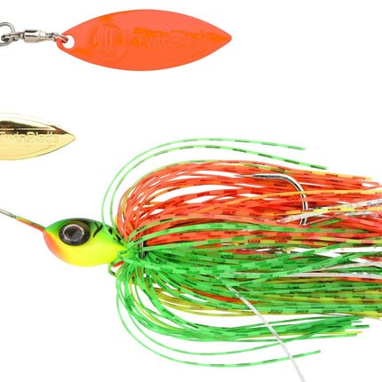 Spro Iris Ambush Twinblade 11cm 15gr