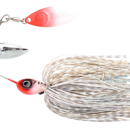 Spro Iris Ambush Twinblade 11cm 15gr