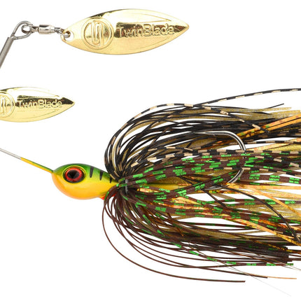 Spro Iris Ambush Twinblade 11cm 15gr