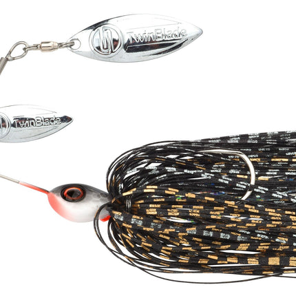 Spro Iris Ambush Twinblade 11cm 15gr