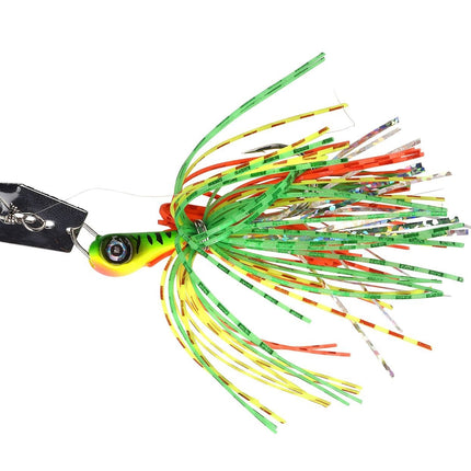 Spro Iris Baby Thrillseeker 2/0 8G