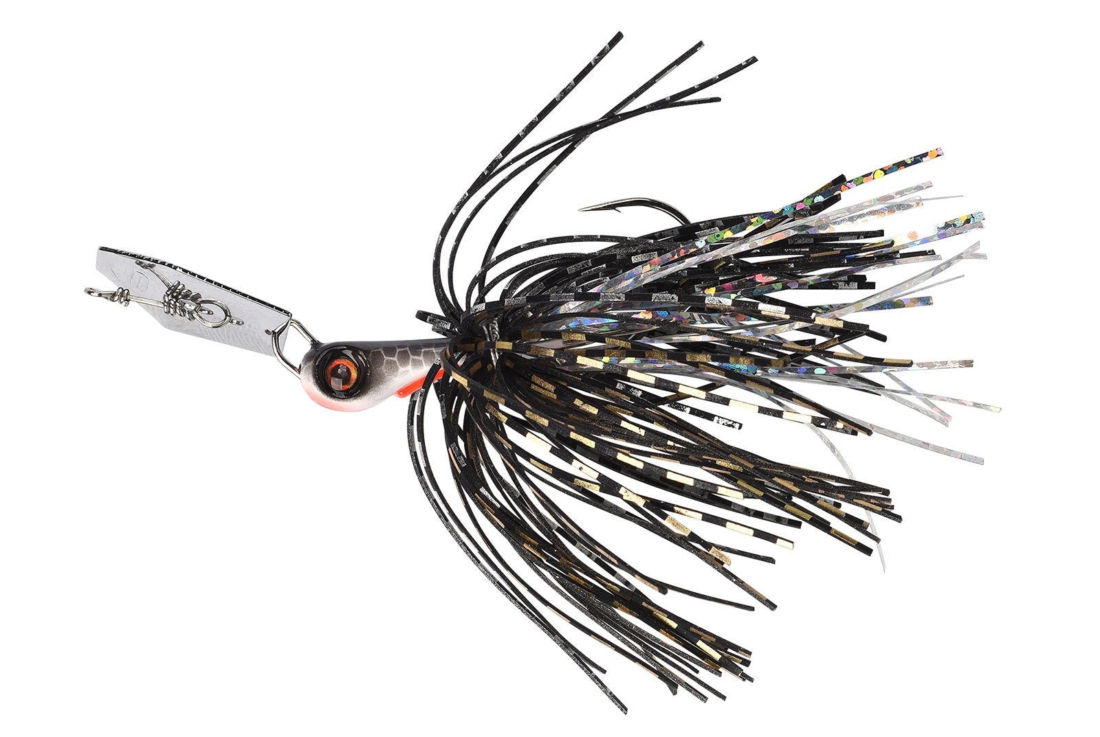 ROACH 2/0 8GR