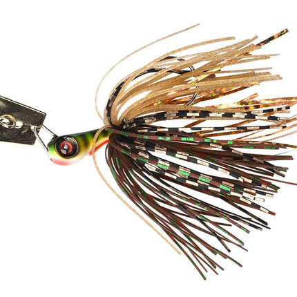 Spro Iris Baby Thrillseeker 2/0 8G