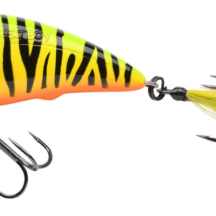 Spro Iris Fatboy Hardlure 11,5CM 58G