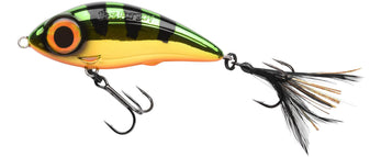 Barsch 11,5 cm 58 g