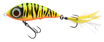 FIRETIGER 8.5CM 24G
