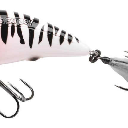 Spro Iris Fatboy Hardlure 8,5CM 24G