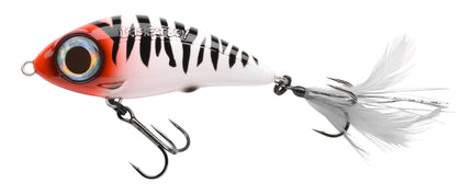 Spro Iris Fatboy Hardlure 8,5CM 24G