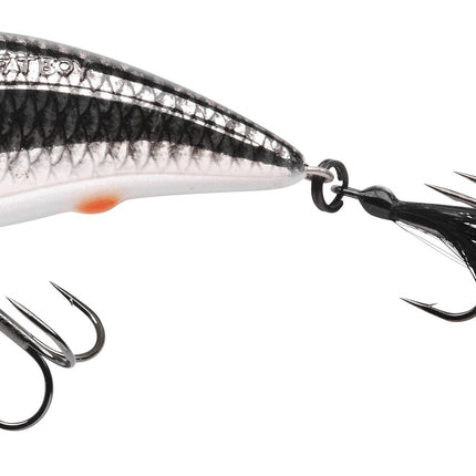 Spro Iris Fatboy Hardlure 8,5CM 24G