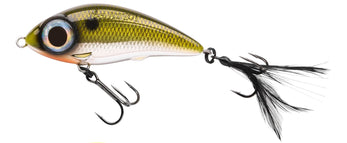 SHAD 8.5CM 24G
