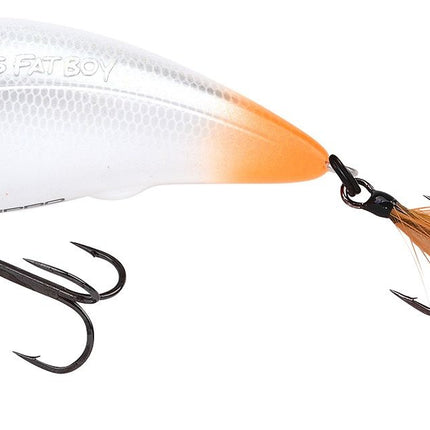 Spro Iris Fatboy Hardlure 8,5CM 24G