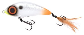HOT TAIL 8.5CM 24G