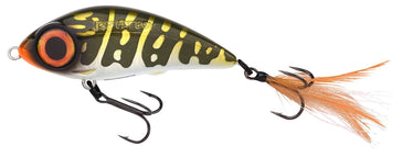 NORTHERN PIKE 8.5CM 24G