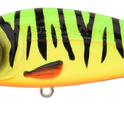 Spro Iris Flanky Hardlure 7,5CM 13G