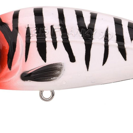 Spro Iris Flanky Hardlure 7,5CM 13G