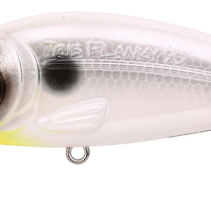 Spro Iris Flanky Hardlure 9CM 22G