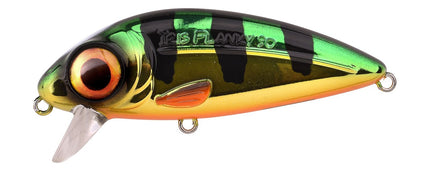 Spro Iris Flanky Hardlure 9CM 22G
