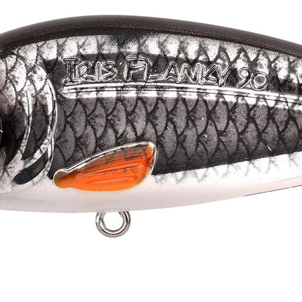 Spro Iris Flanky Hardlure 9CM 22G