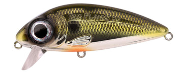 SHAD 9CM 22G