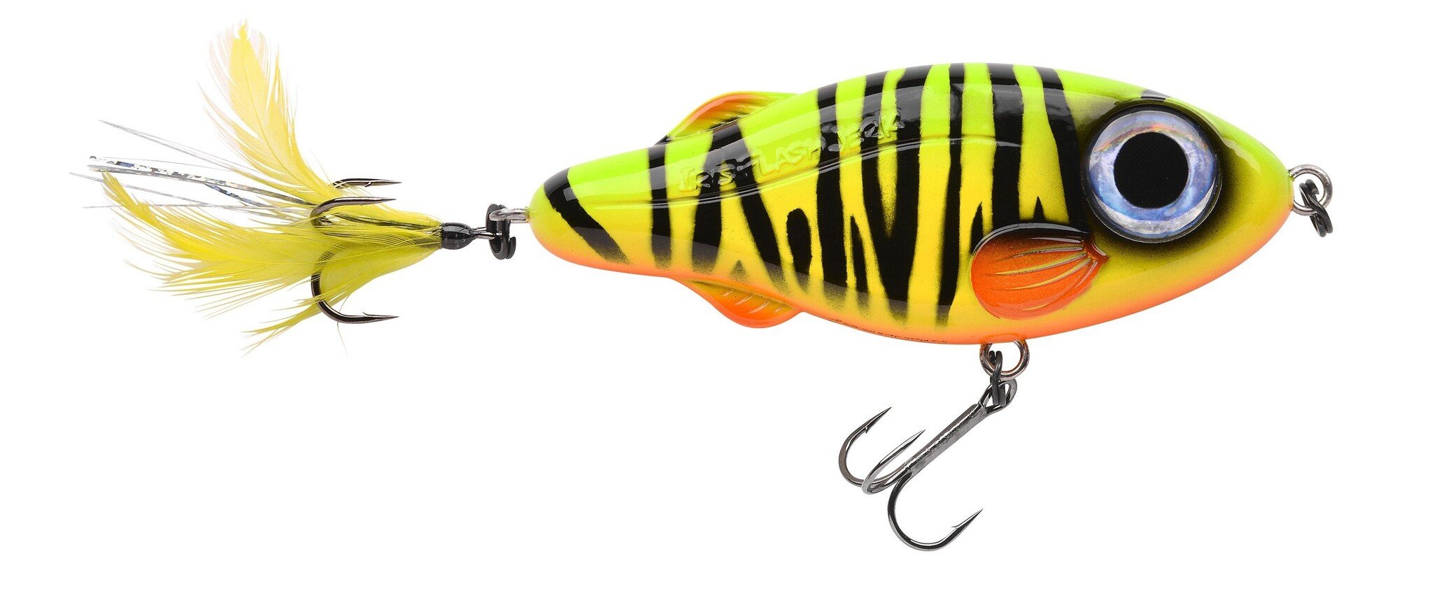 FIRETIGER 10CM 37G
