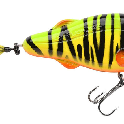 Spro Iris Flash Jerk 10CM 37G