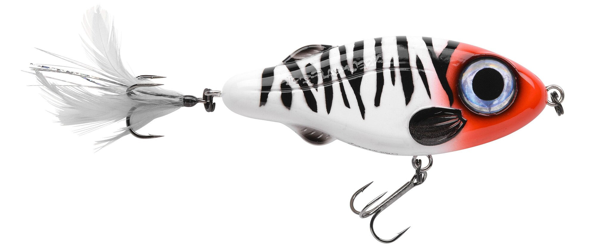 REDHEAD TIGER 10CM 37G