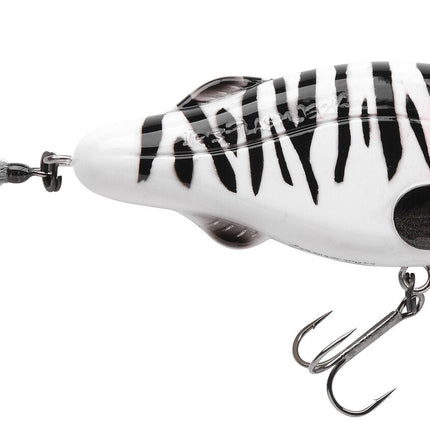 Spro Iris Flash Jerk 10CM 37G