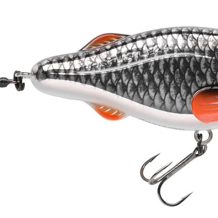 Spro Iris Flash Jerk 10CM 37G