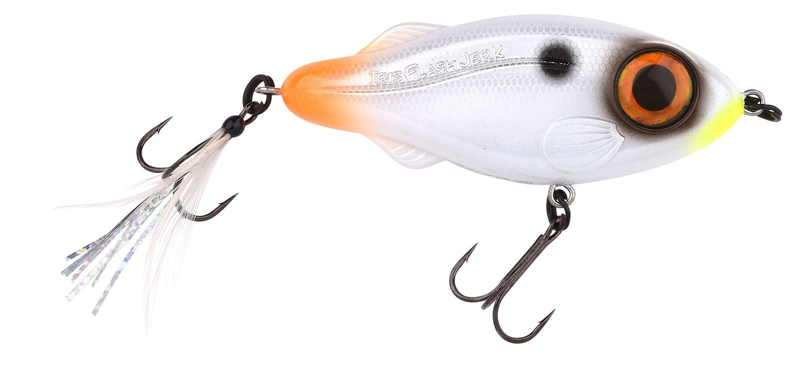 HOT TAIL 10CM 37G
