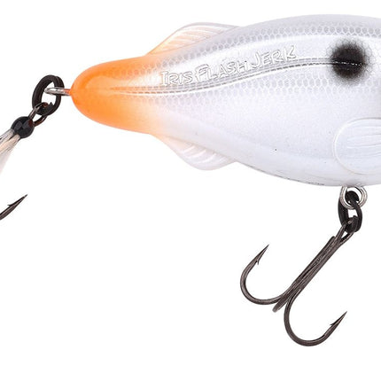 Spro Iris Flash Jerk 10CM 37G