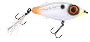 HOT TAIL 10CM 37G