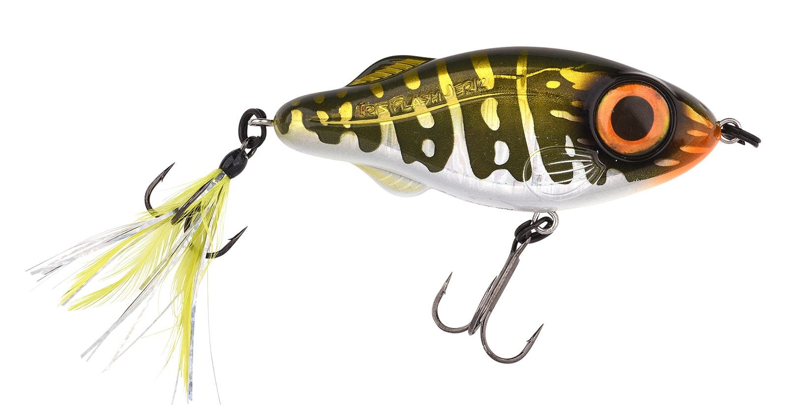 NORTHERN PIKE 10CM 37G