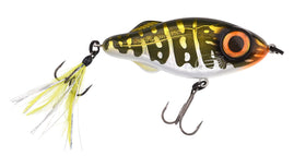NORTHERN PIKE 10CM 37G