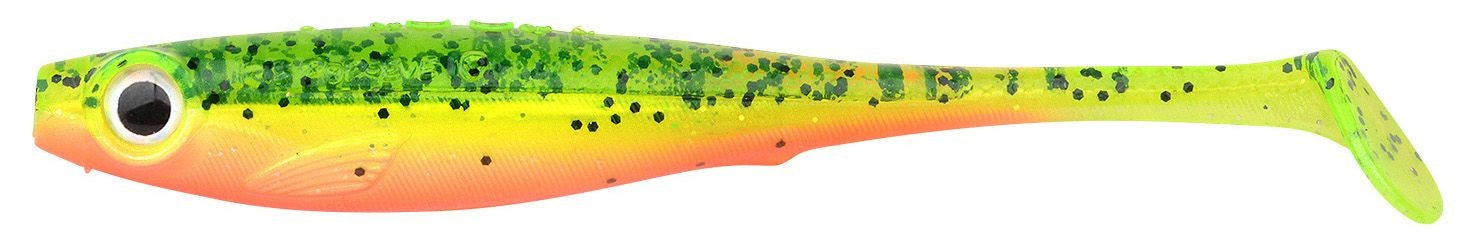 Spro Iris Pop-Eye Softlure 10cm UV