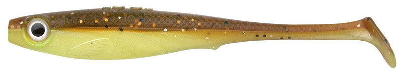 BROWN CHARTREUSE