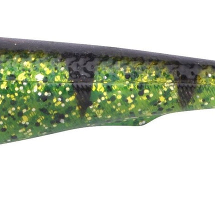 Spro Iris Pop-Eye Softlure 10cm UV