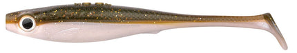 Spro Iris Pop-Eye Softlure 12cm UV