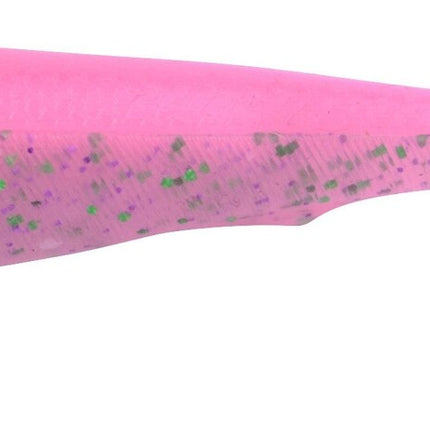 Spro Iris Pop-Eye Softlure 12cm UV