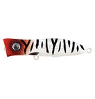 REDHEAD TIGER 7.5CM 10.5G